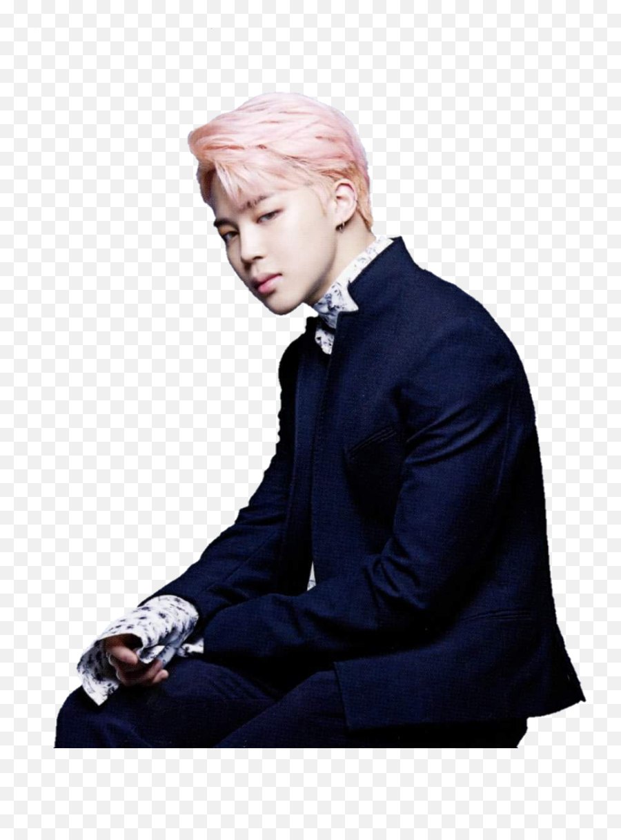 Bts Jimin Transparent - Jimin Png Bad Boy Emoji,Jimin Bts Emojis