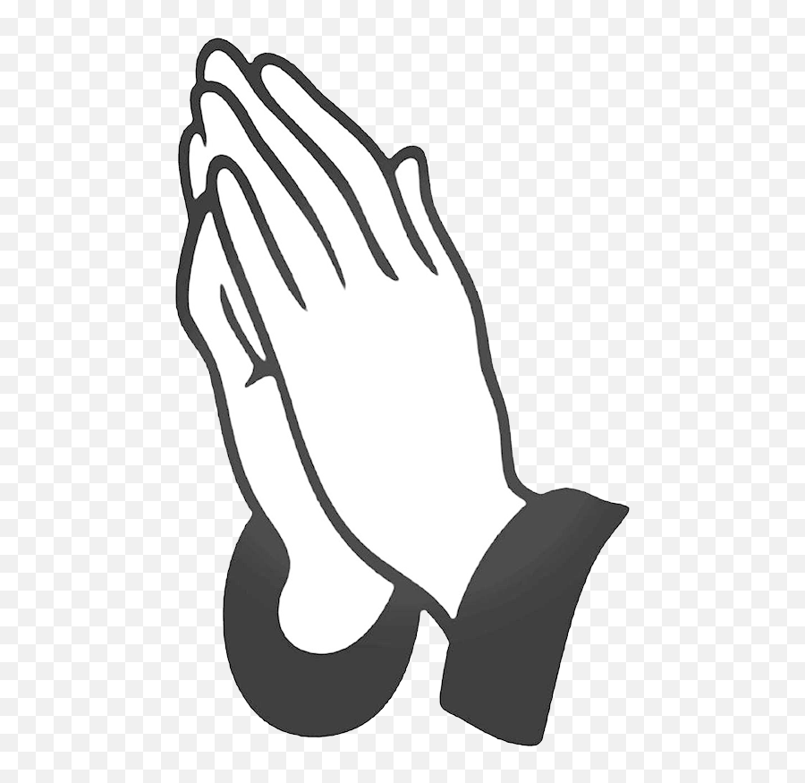Prayers - Pray Png Transparent Emoji,Prayer For My Emotions