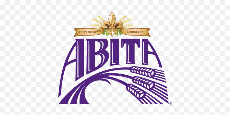 Breweriana Abita Brewing Louisiana Cultur Logo Sticker Decal - Abita Logo Png Emoji,Louisiana Flag Emoji
