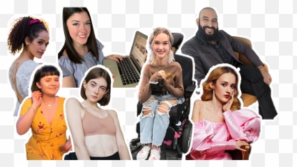 This Gen Z Founder Is Building A Media Empire For Behinded Emoji,Johnny Depp Emoticons Deviantart