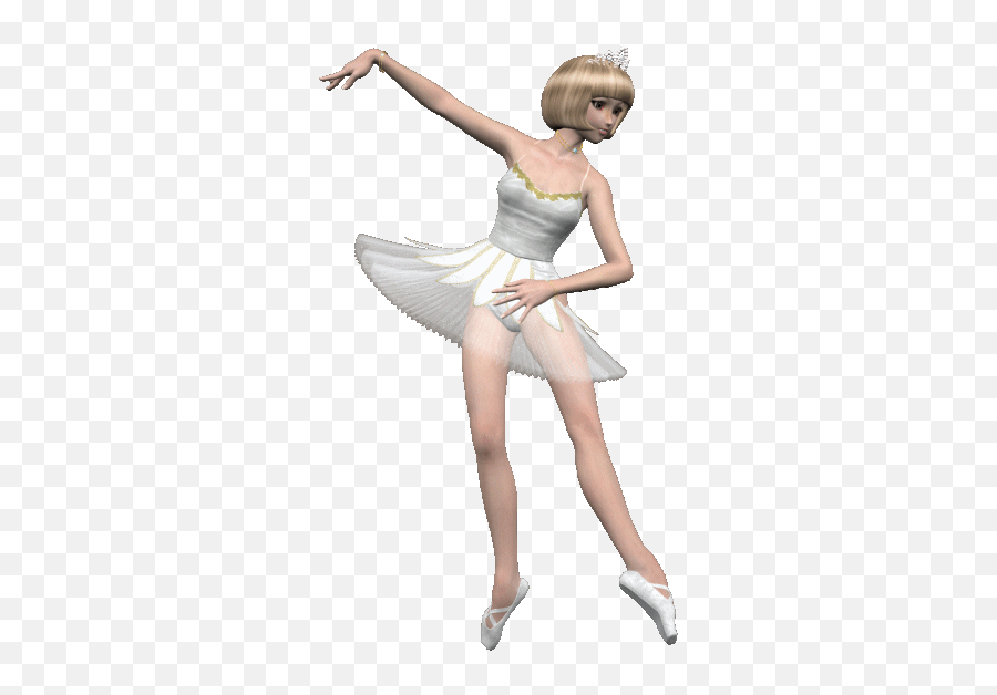 Ballet Graphics And Animated Gifs Picgifscom Emoji,Ballerina Emoticon Facebook