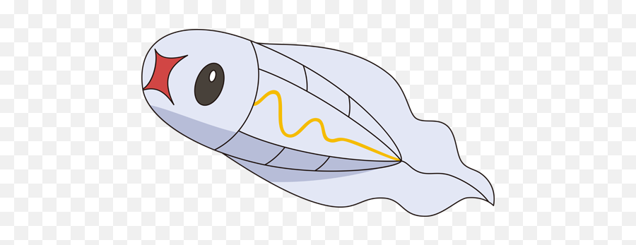 Pokemon Pokedex - Pokemon Tynamo Emoji,Eel Emoji