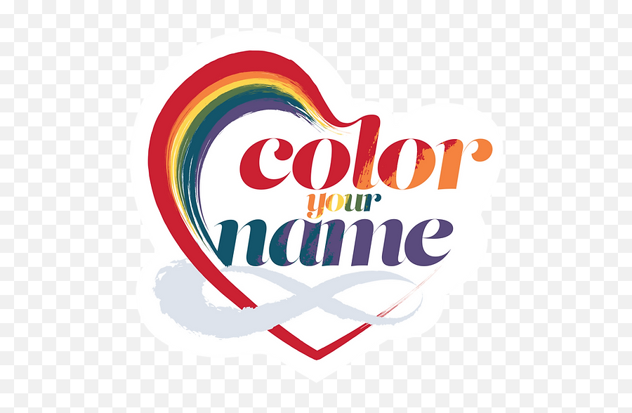 Color Your Name Online Polyamory Coach Emoji,Surrounded By Emotions