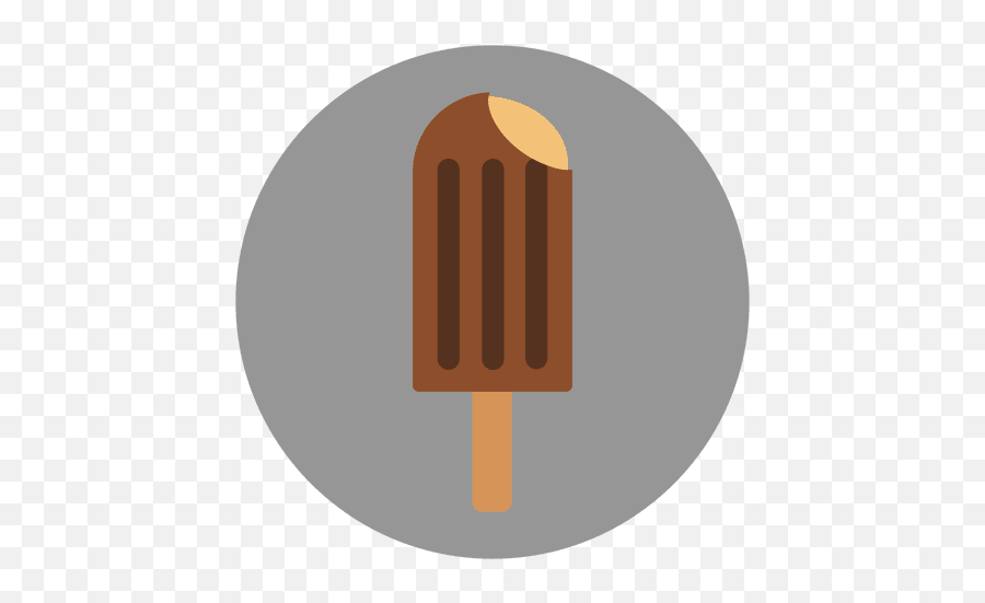 Ice Cream Circle Icon Transparent Png U0026 Svg Vector Emoji,Frozen Chocolate Emojis