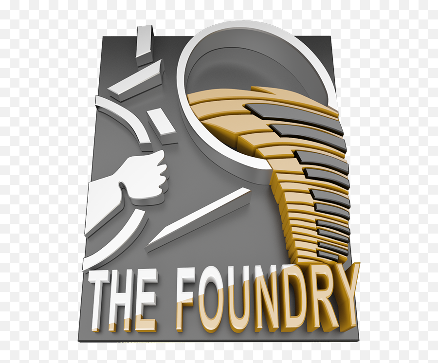 The Foundry - Ircpa Emoji,Adrianne Harris The Emotions