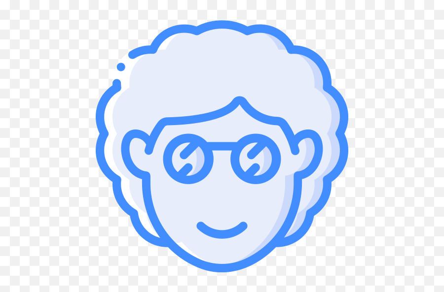 Afro - Free People Icons Emoji,Cool Afro Emoticon