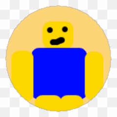 The Normal Sized Badge - Roblox Emoji,Grow Emoticon