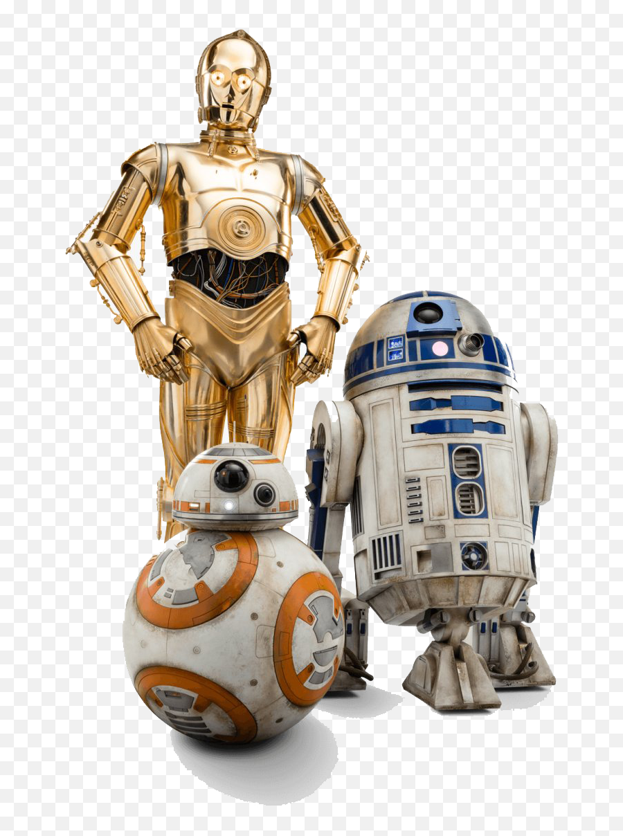 Star Wars R2 - D2 Png Image Png Mart Emoji,Star War Characters Emojis
