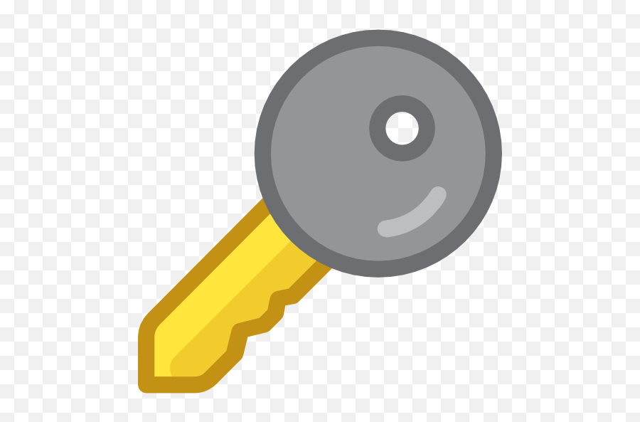 Key - Free Security Icons Emoji,Key Emoji