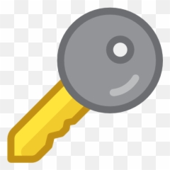Key - Free Security Icons Emoji,Key Emoji