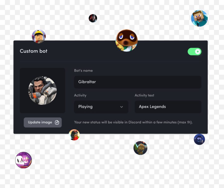 Mee6 - The Discord Bot Emoji,Why Do Emojis Look Gray On Discord