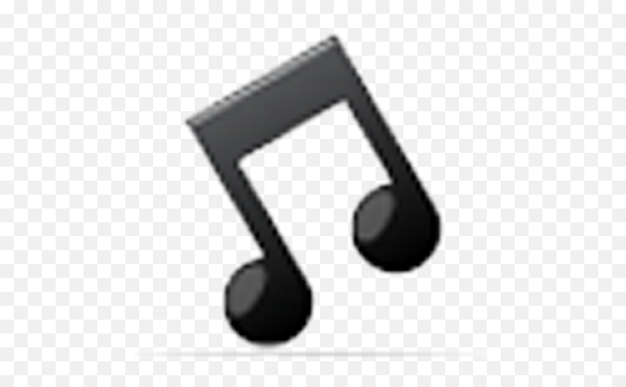 Wifi Tunes Sync - Izinhlelo Zokusebenza Kugoogle Play Emoji,White Musical Note Emoji