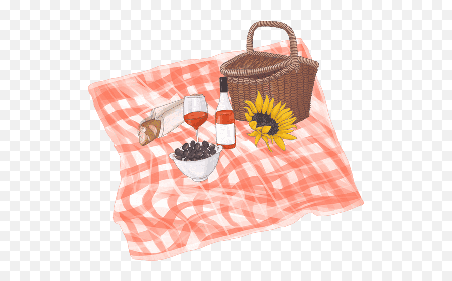 Milatoo U2013 Canva Emoji,Picnic Basket Emoji Download