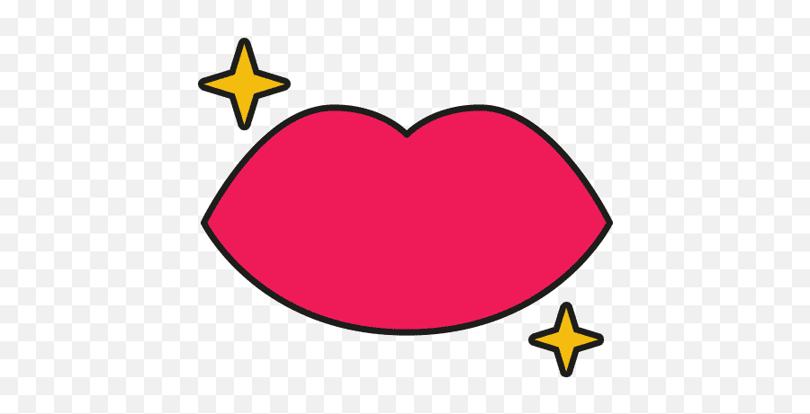 Motion Graphics For Social Media Create A Sticker Pack Emoji,Attomically Correct Hearty Emoji