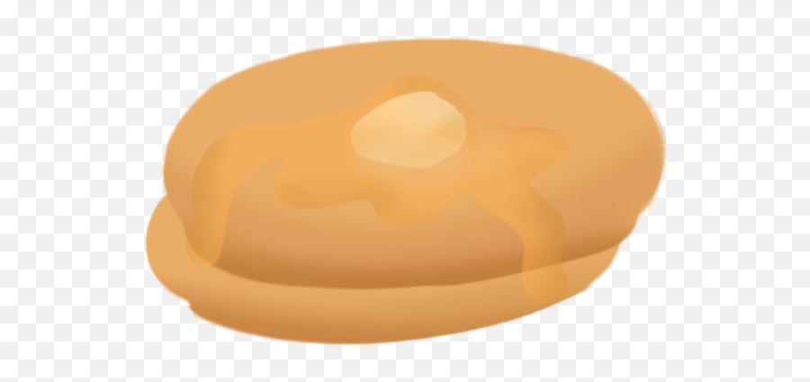 Pancake Png File Cute Clip Art Emoji,Ukraine Sunflower Emoji