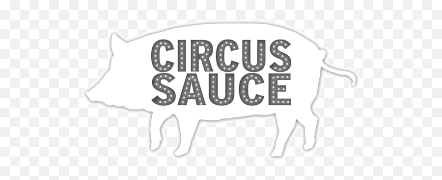 Food And Circus Sauce Restaurant - Giffords Circus Emoji,Circus Tent And Clown Emoji Meaning