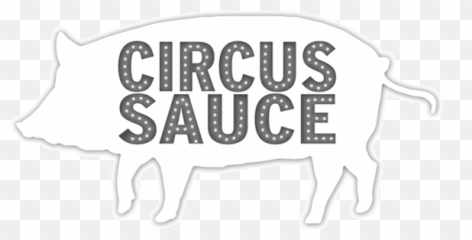 Food And Circus Sauce Restaurant - Giffords Circus Emoji,Circus Tent And Clown Emoji Meaning