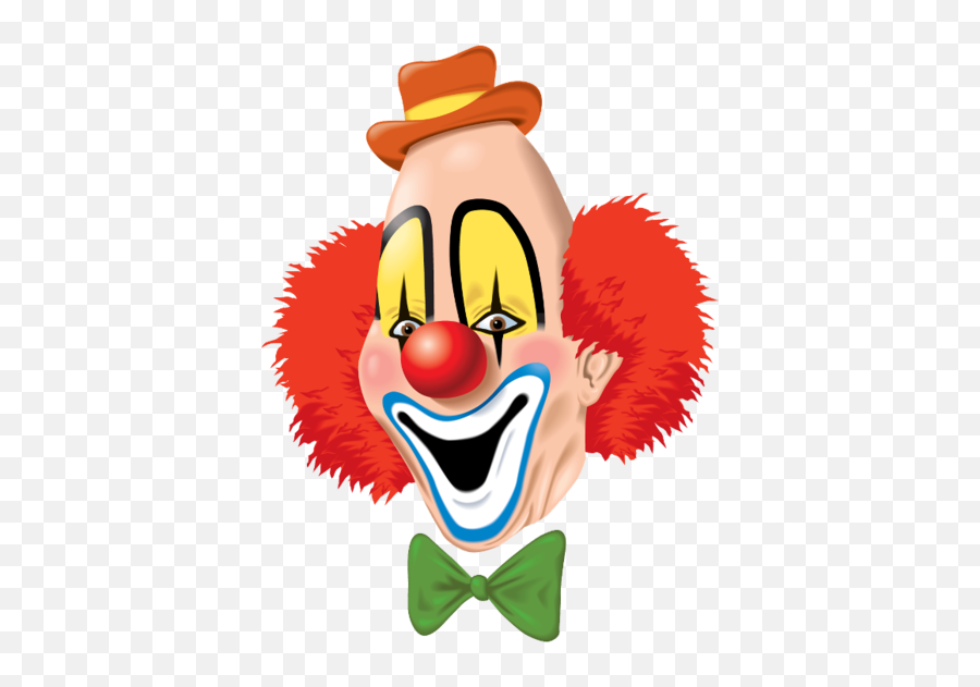 O La Dittatura Dellignoranza - Rigolo Images De Clowns Emoji,Purim Emoji