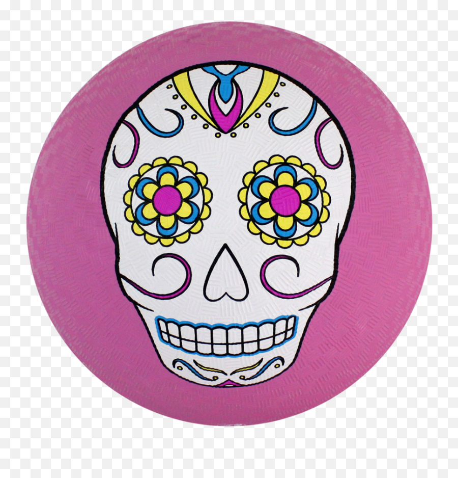 Products Tagged Playground - Baden Sports Dot Emoji,Day Of The Dead Emoji