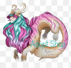 Classy Adopt Open - Mythical Creature Emoji,Classy Emoji