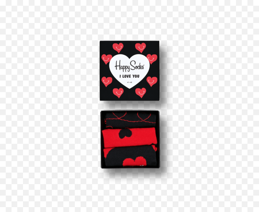 Gift Boxes - Socks Accessories Love You Gift Box Happy Socks Emoji,Emoji Party Favor