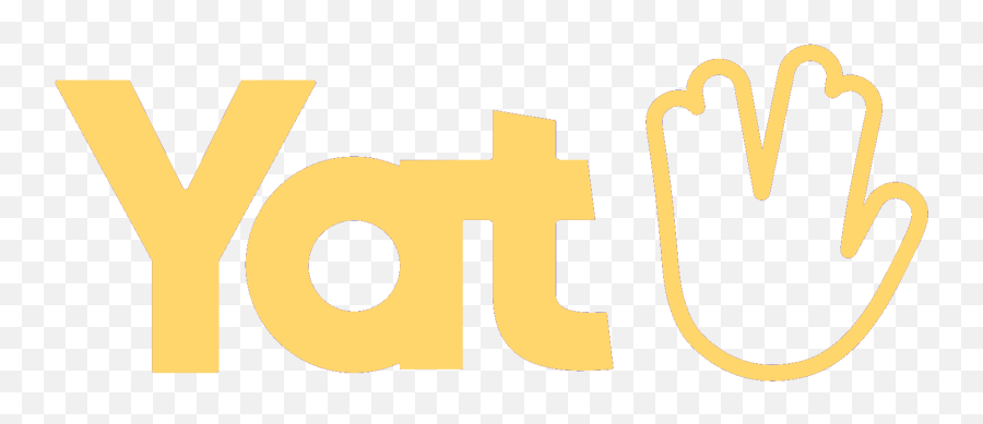 Introduction And Overview Yat Developer Documentation - Dot Emoji,Crossed Swords Emoji