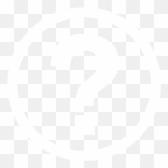 Download Random Order - Question Mark In Box Png Image With Question Mark Black Box Emoji,Question Mark Emoji Png