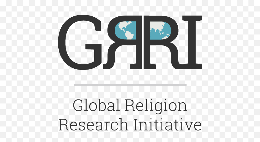 Round 1 Grri Award Recipients Global Religion Research - Vertical Emoji,Religion Emotion
