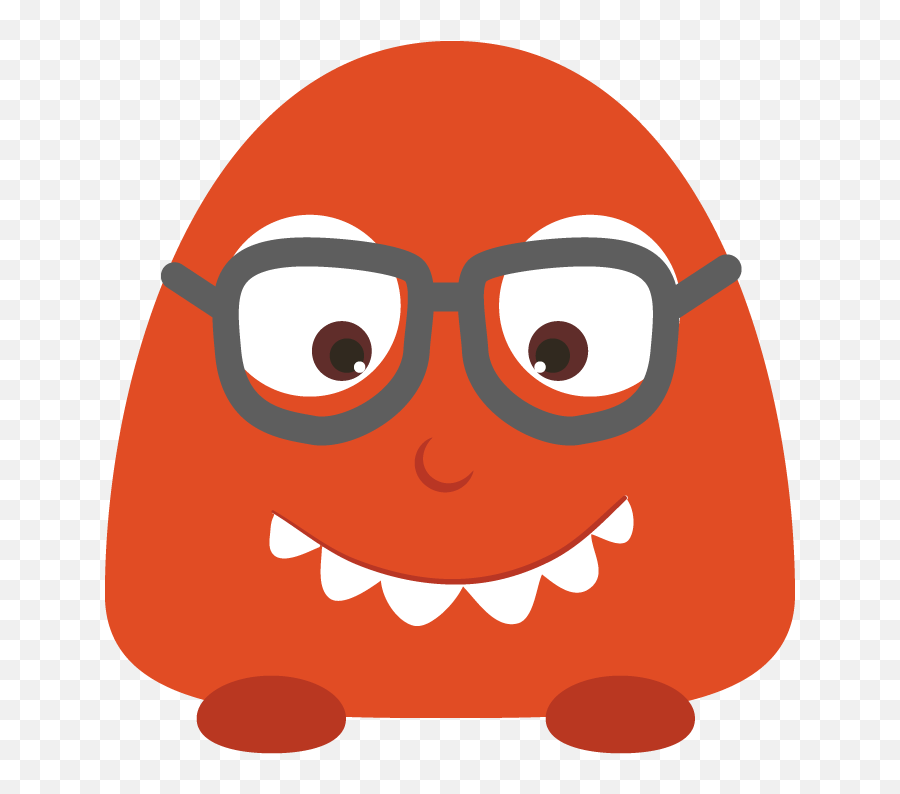 About - Nerdspot Happy Emoji,Nerdy Emoticon
