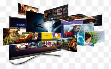 Best Free Movie Apps Materi Pelajaran 2 - Android Tv Box Png Logo Emoji,Watching Movie Emoji