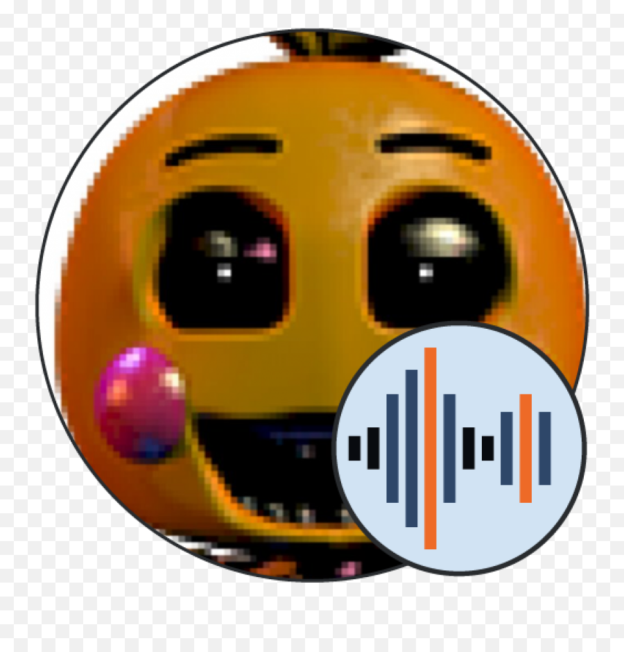 Five Nights At Freddy - Happy Emoji,Blah Emoticon