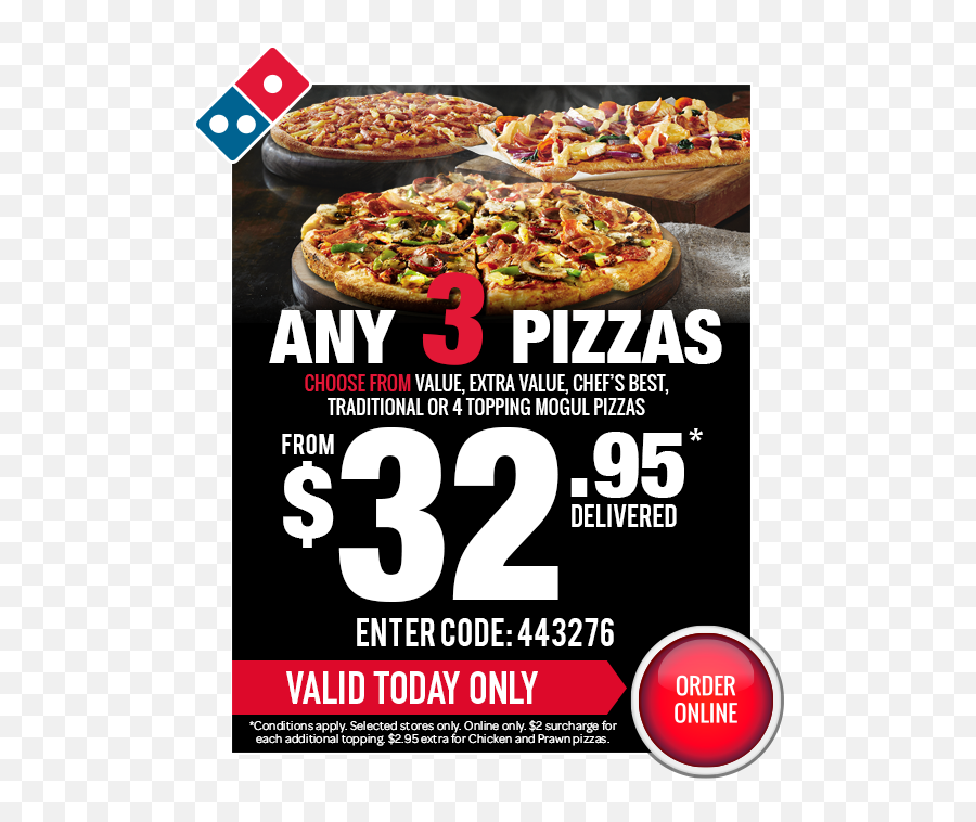 Dominos Pizza Fy16 Results - Dominos Pizza Emoji,Dominos Emoji Ordering