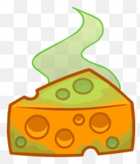 Stinky Cheese Club Penguin Wiki Fandom - Stinky Cheese Clipart Emoji,Emoji Socks Rue21