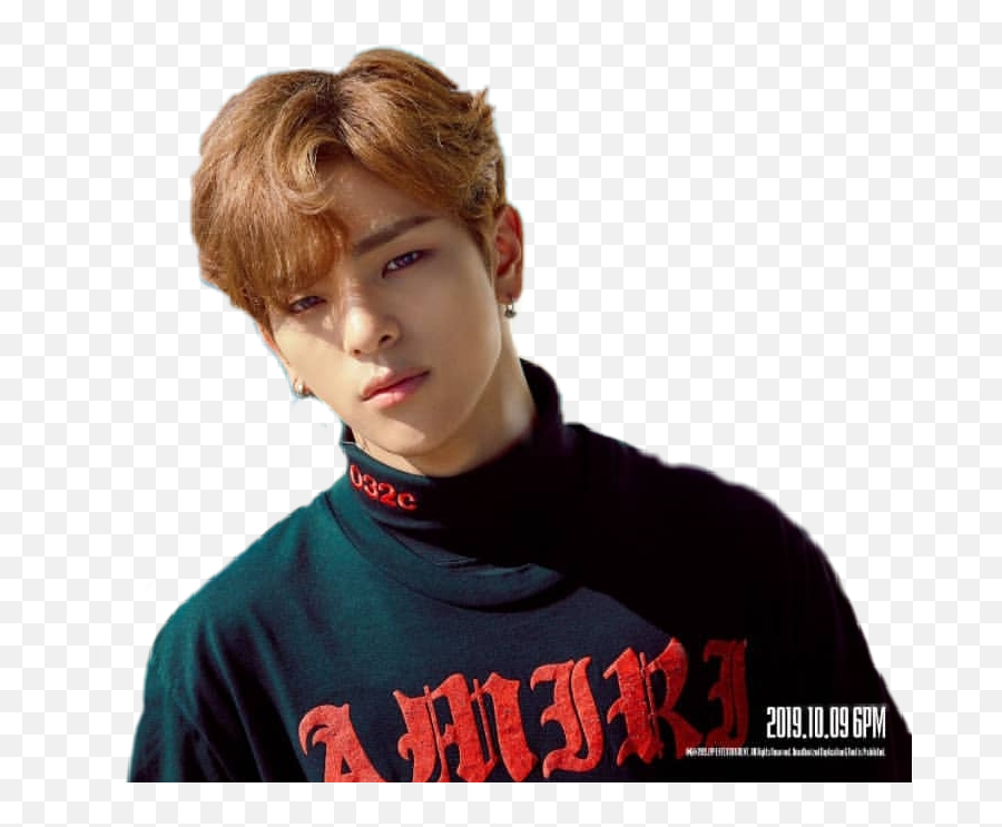 Woojin Sticker By U2015 U0027u2015 Emoji,Zero Clock Emoji