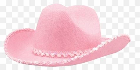 Cowboy Hatpng - Pink Cowboy Hat Png 747000 Vippng Pink Cowboy Hat Transparent Emoji,Cowboy Hat Emoji