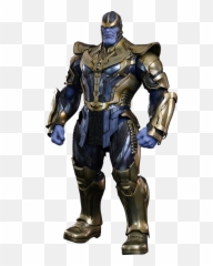 Meliodas Vs Thanos - Thanos Png Emoji,Meliodas Emotions
