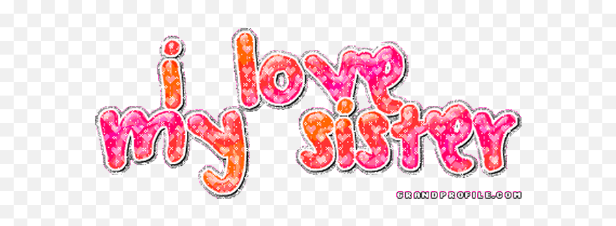 Top Earp Sisters Stickers For Android U0026 Ios Gfycat - Love My Sister Emoji,Sister Emoji