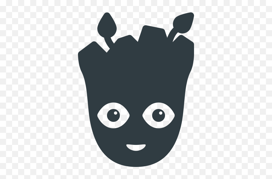 Peoplecartoonsocial Groupstandingclip Artmalehuman - Marvel Groot Logo Png Emoji,Baby Groot Emoji
