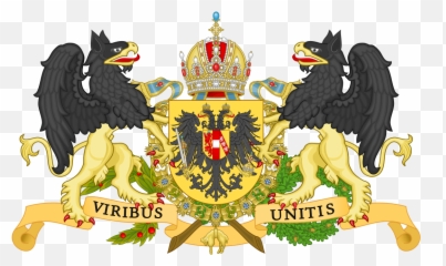 Interactive Aar Habsburgs Send Their Regards Net - Emperor Of Austria Coat Of Arms Emoji,Emoticon Perplessa