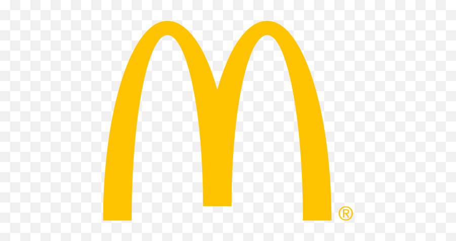Search For Symbols At Symbol - Transparent Mcdonalds Logo Emoji,Inverted Pentagram Emoji