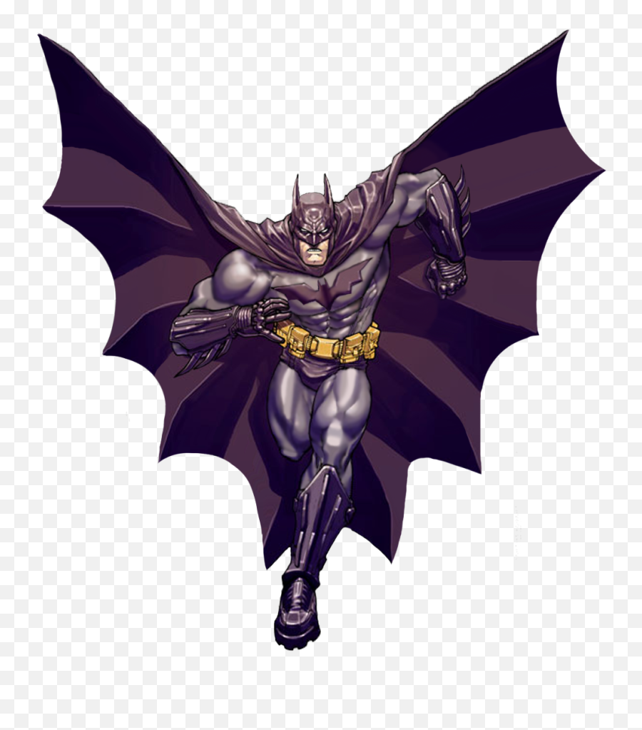 Batman Arkham City Png Image - Batman Arkham Asylum Bio Emoji,Arkham City Background Emoticon