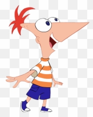 Phineas And Ferb Cartoon Goodies Videos And More Emoji,Phineas And Ferb Jeremy Character Emotions