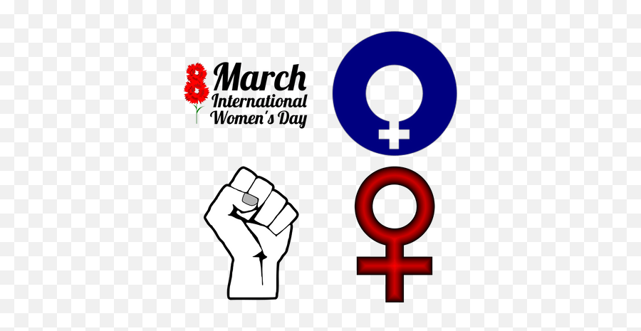 Icons Logos Emojis Transparent Png Images - Page3 Stickpng Happy Womens Day In Word,Emojis And Symbols