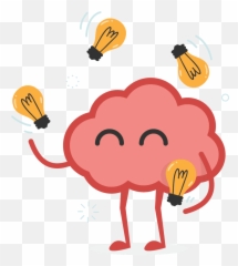 How To Cope With Suffering In The World 3 Ways - Cute Transparent Background Brain Clipart Emoji,Supressing Emotions Book