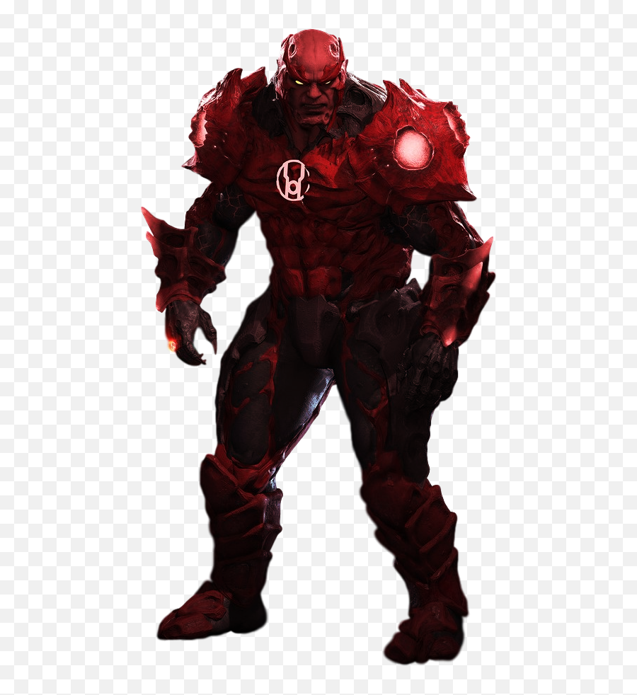 Which Four Dc Super - Villains Would You Put On The Mt Atrocitus Transparent Emoji,What Emotion Does Sinestro Feed From