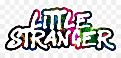 Little Stranger Emoji,Strange Emotions Towards Stranger