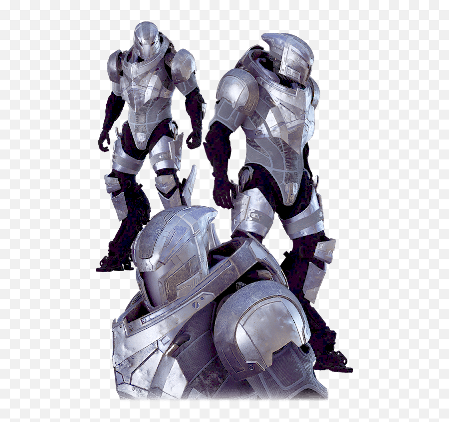 Anthem Gets Mass Effect Themed Armor Packs Soon - Vulkkcom Anthem Mass Effect Armor Emoji,Mass Effect Andromeda No Emotion
