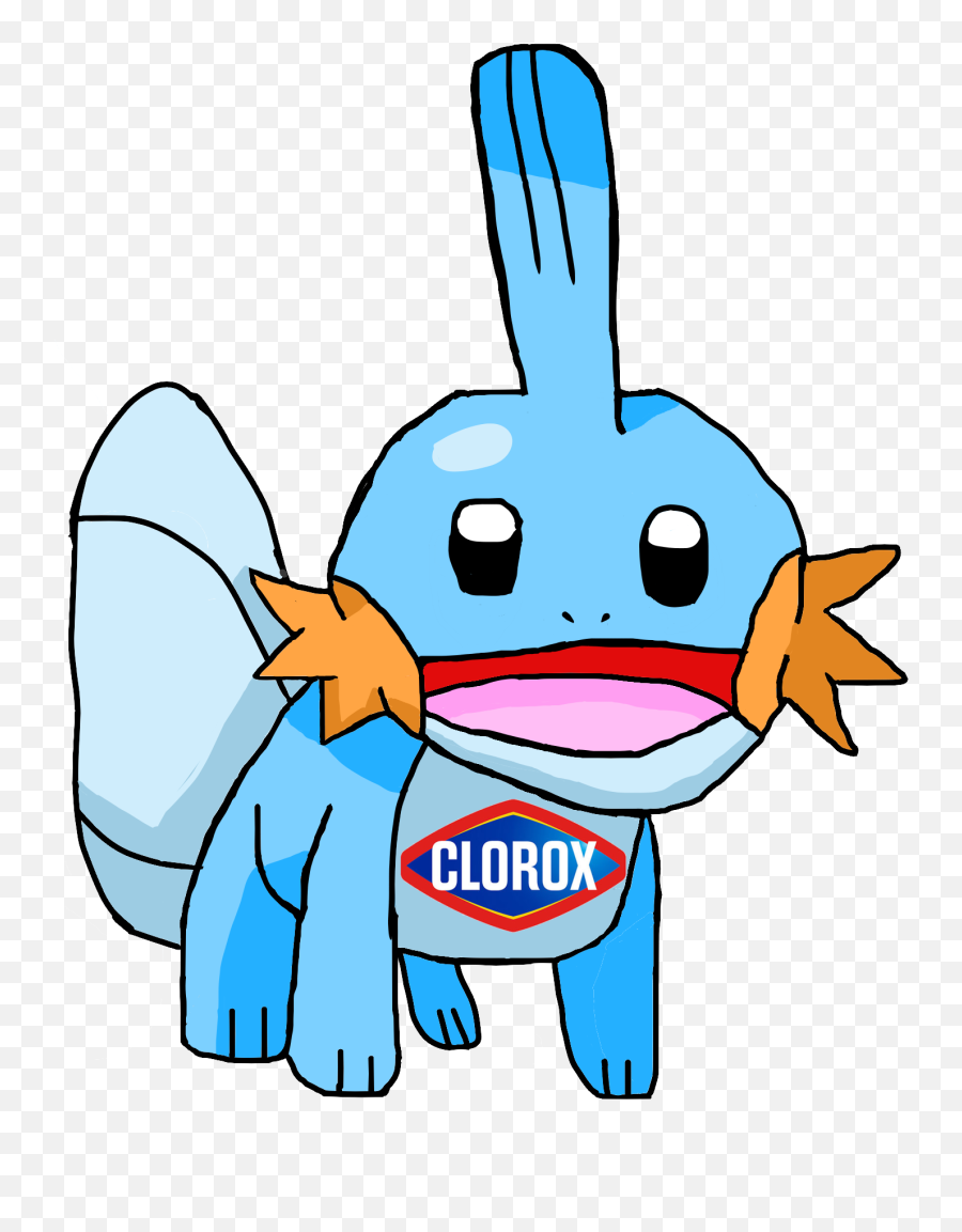 Clorox Mudkip - Happy Emoji,All These Emotions Meme Imgur