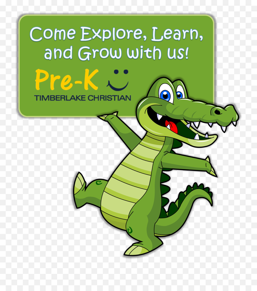 Tcs Pre - Kindergarten Welcome Old River School Gator Emoji,Emotion Songs Prek