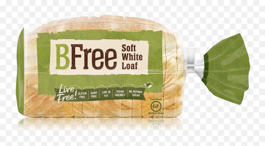 Bfree Foods Bfree Bread 141 Oz - Bfree Bread Emoji,Grain Bread Pasta Emojis